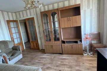 Фото №1: 2-комнатная квартира 51 м², 2/3 эт. - Рязанская, ул. Горького, 8