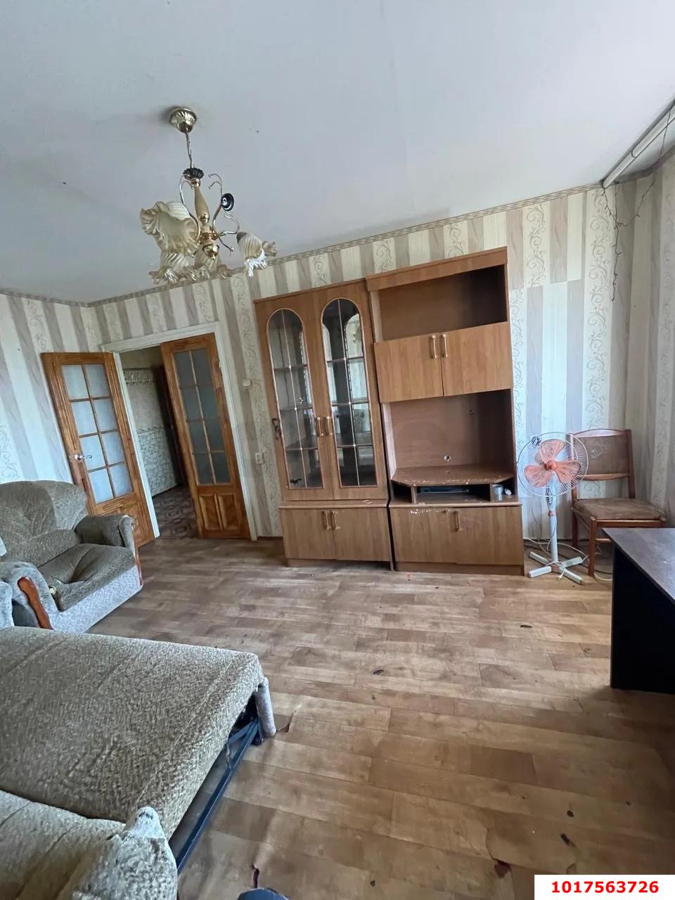 Фото №1: 2-комнатная квартира 55&nbsp;м², 2/3&nbsp;эт. - Рязанская, ул. Горького, 8
