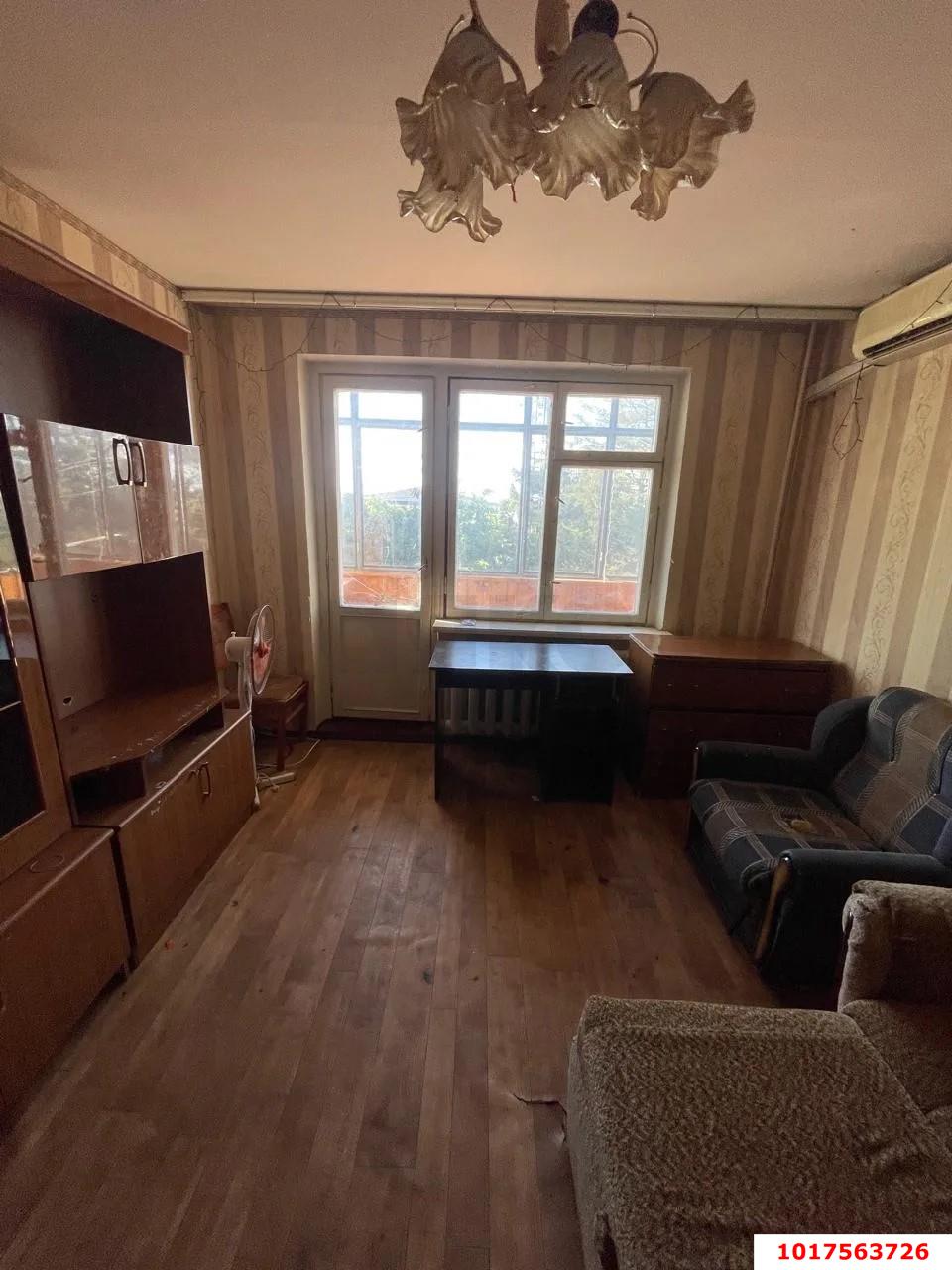 Фото №5: 2-комнатная квартира 55&nbsp;м², 2/3&nbsp;эт. - Рязанская, ул. Горького, 8