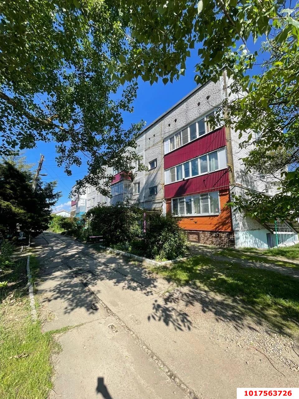 Фото №17: 2-комнатная квартира 55&nbsp;м², 2/3&nbsp;эт. - Рязанская, ул. Горького, 8