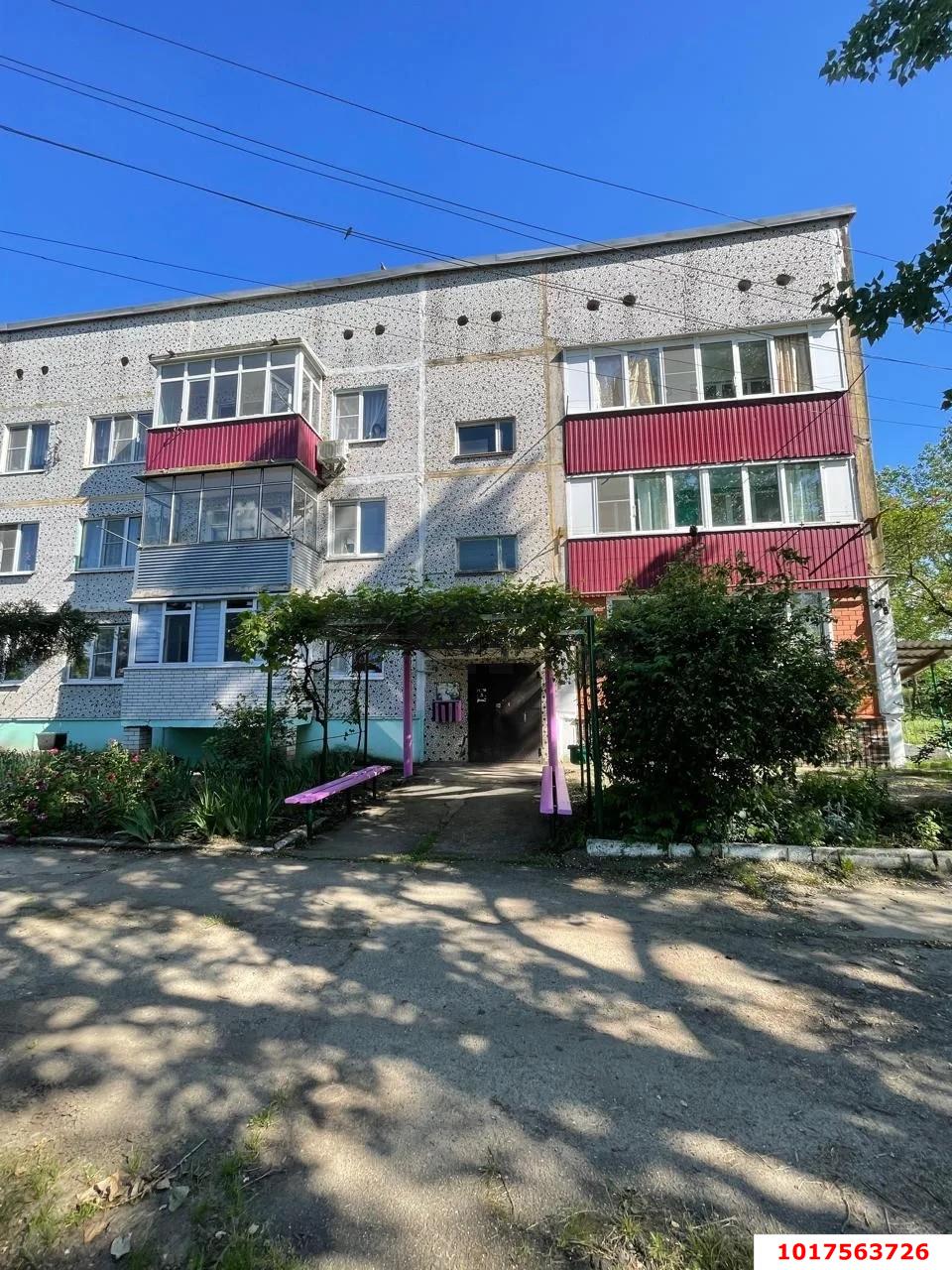 Фото №16: 2-комнатная квартира 55&nbsp;м², 2/3&nbsp;эт. - Рязанская, ул. Горького, 8