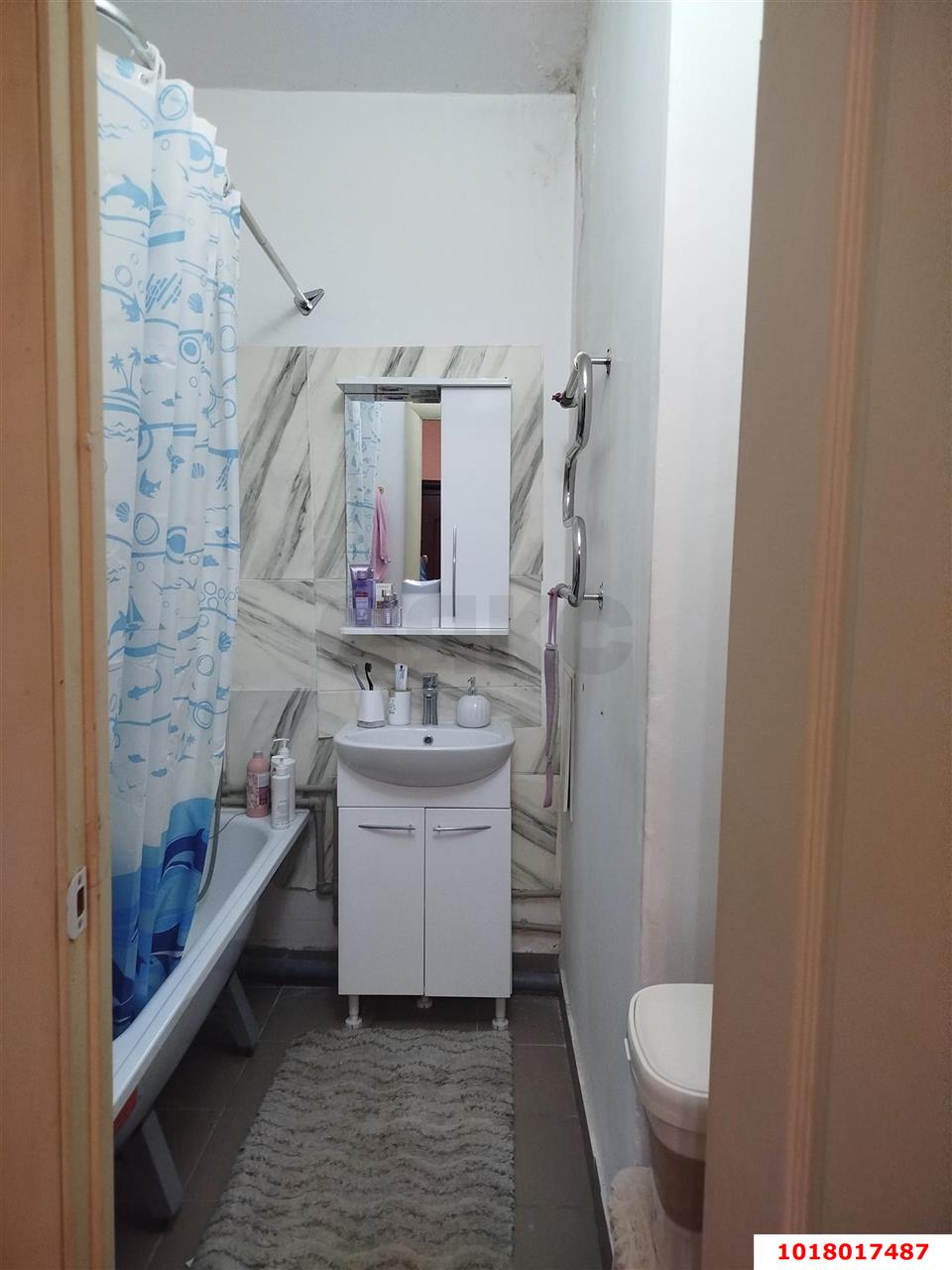 Фото №5: 3-комнатная квартира 88&nbsp;м², 3/12&nbsp;эт. - Краснодар, Карасунский внутригородской округ, Почтовый, мкр. жилой комплекс Дом у реки, ул. Кружевная, 8