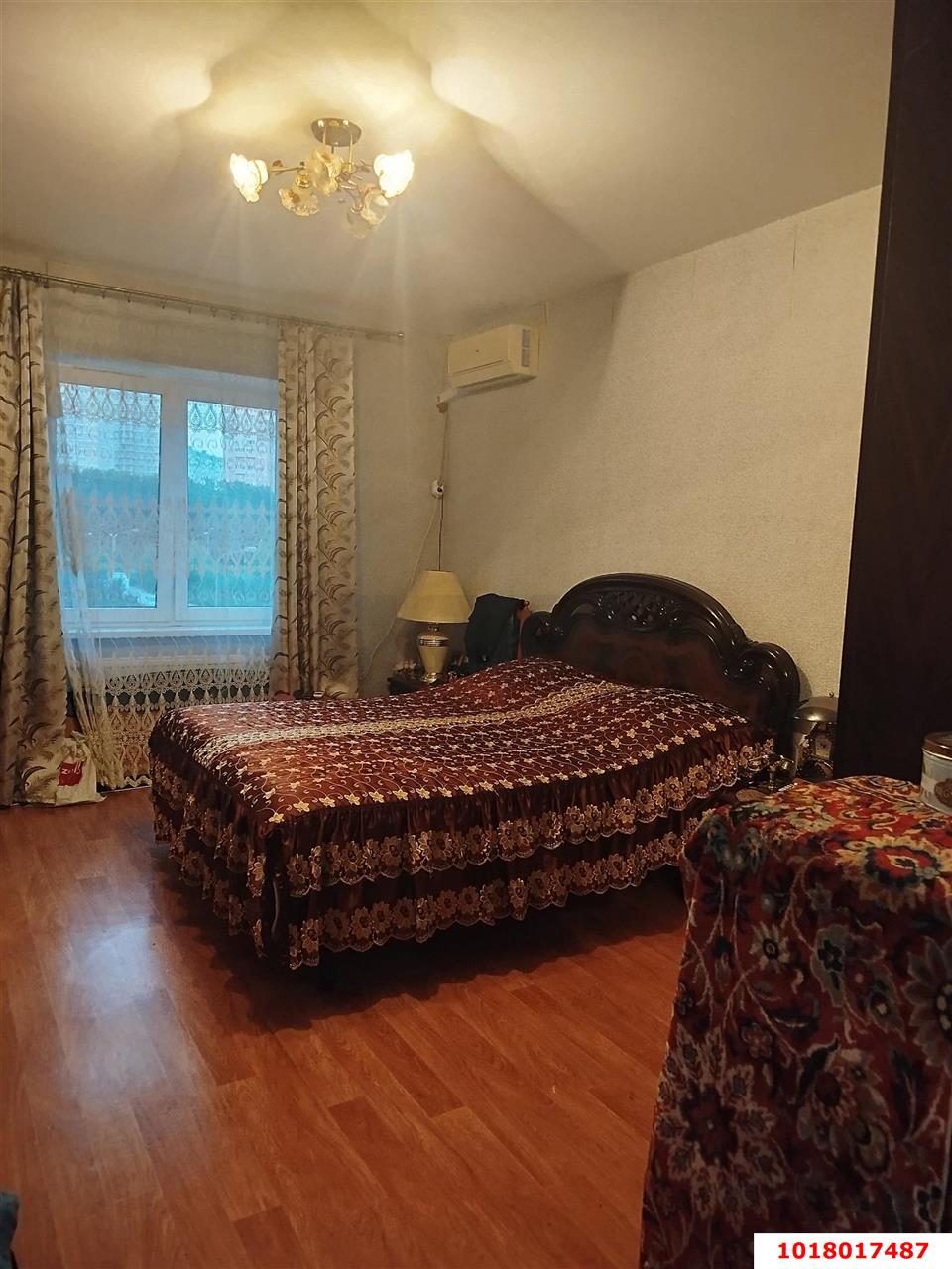 Фото №4: 3-комнатная квартира 88&nbsp;м², 3/12&nbsp;эт. - Краснодар, Карасунский внутригородской округ, Почтовый, мкр. жилой комплекс Дом у реки, ул. Кружевная, 8