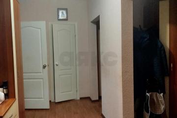 Фото №1: 3-комнатная квартира 81&nbsp;м², 3/12&nbsp;эт. - Краснодар, мкр. жилой комплекс Дом у реки, ул. Кружевная, 8