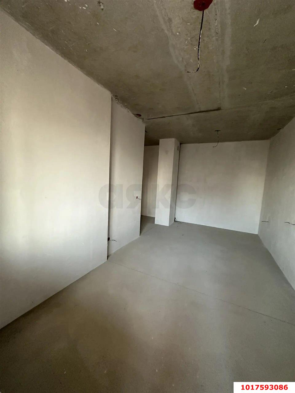 Фото №15: 2-комнатная квартира 55&nbsp;м², 7/16&nbsp;эт. - Краснодар, Прикубанский внутригородской округ, мкр. жилой комплекс Самолёт-4, ул. Ивана Беличенко, 89