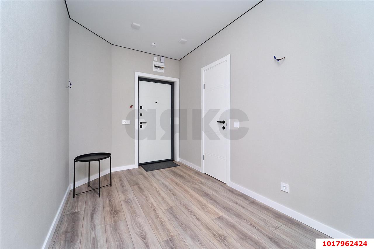 Фото №6: 1-комнатная квартира 43&nbsp;м², 5/16&nbsp;эт. - Краснодар, Прикубанский внутригородской округ, мкр. 2-я Площадка, ул. Ветеранов, 85