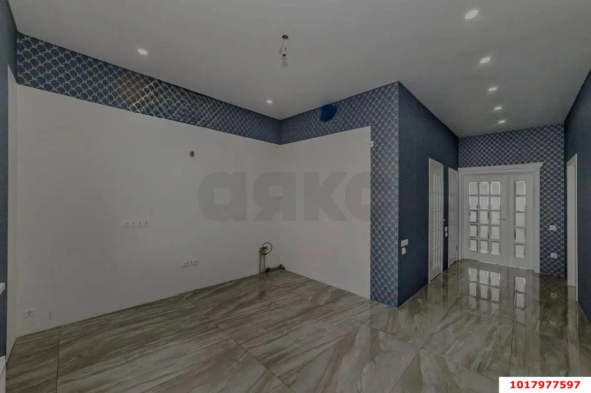 Фото №4: 3-комнатная квартира 100&nbsp;м², 15/16&nbsp;эт. - Краснодар, Центральный внутригородской округ, ЖК Каскад, мкр. Центральный, ул. Леваневского, 187