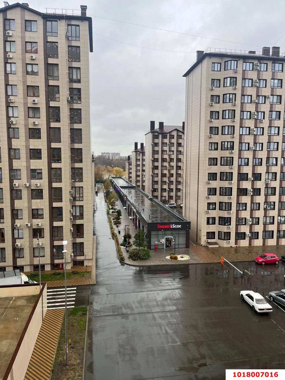 Фото №12: 1-комнатная квартира 31&nbsp;м², 4/16&nbsp;эт. - Новая Адыгея, мкр. жилой комплекс Баланс, ул. Береговая, 1к8