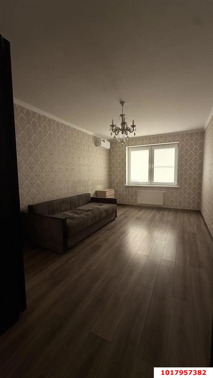 Фото №9: 2-комнатная квартира 58&nbsp;м², 11/11&nbsp;эт. - Краснодар, Прикубанский внутригородской округ, Славянский, мкр. Светлоград, ул. Красных Партизан, 1/4к4