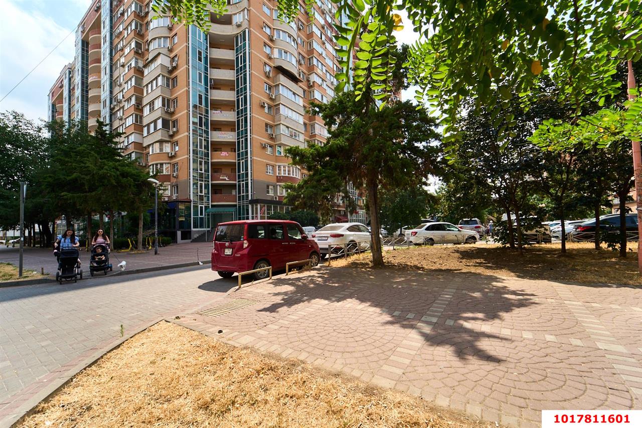 Фото №18: 2-комнатная квартира 80&nbsp;м², 16/16&nbsp;эт. - Краснодар, Западный внутригородской округ, мкр. Фестивальный, ул. Дальняя, 39/2