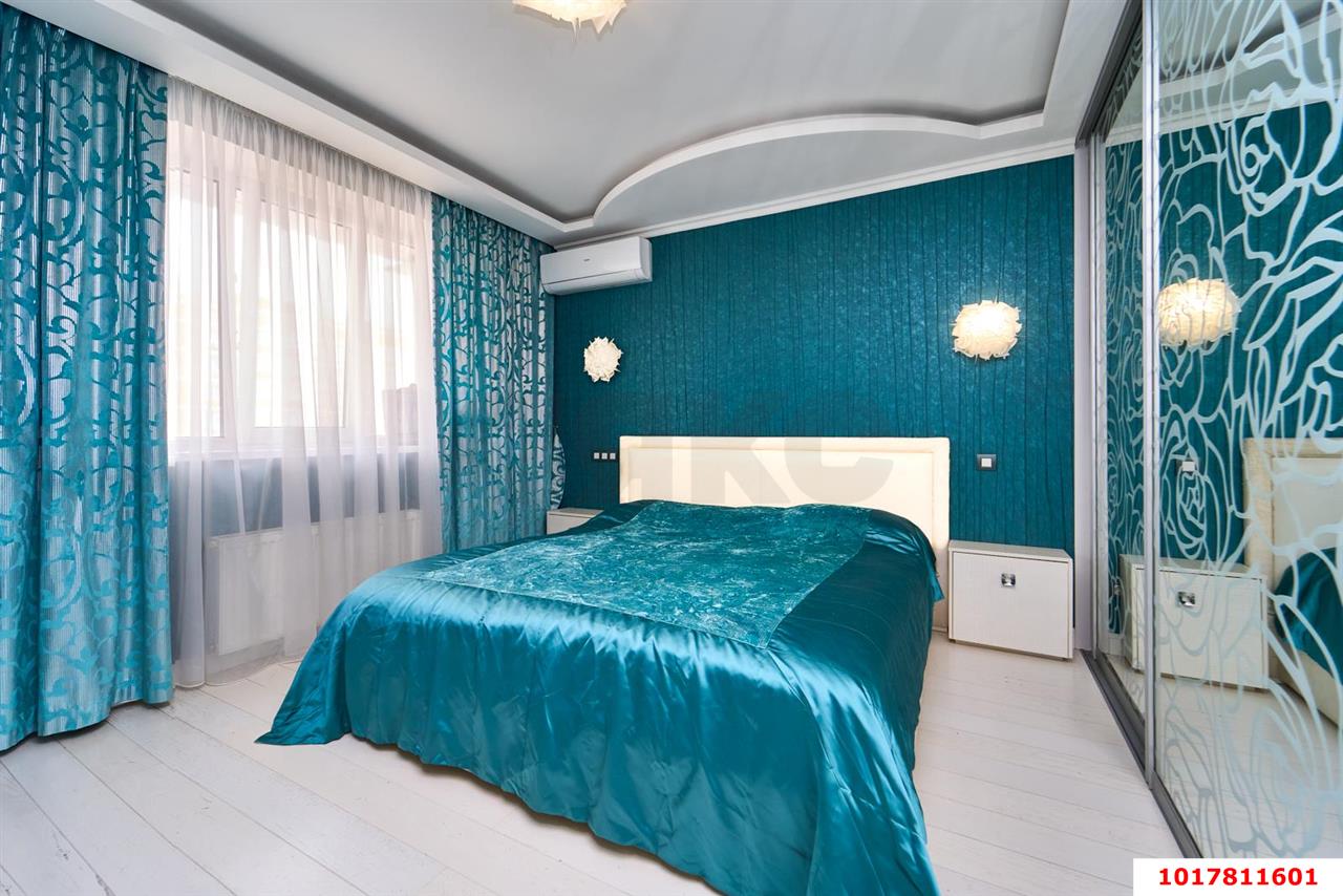 Фото №8: 2-комнатная квартира 80&nbsp;м², 16/16&nbsp;эт. - Краснодар, Западный внутригородской округ, мкр. Фестивальный, ул. Дальняя, 39/2