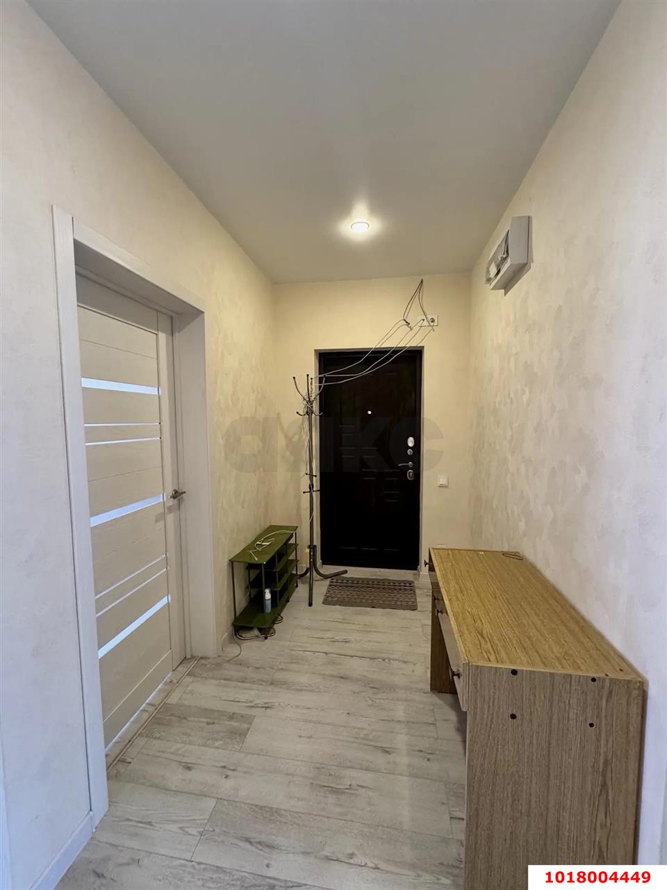 Фото №5: 2-комнатная квартира 50&nbsp;м², 13/18&nbsp;эт. - Краснодар, Прикубанский внутригородской округ, мкр. Славянский, ул. Заполярная, 37к4