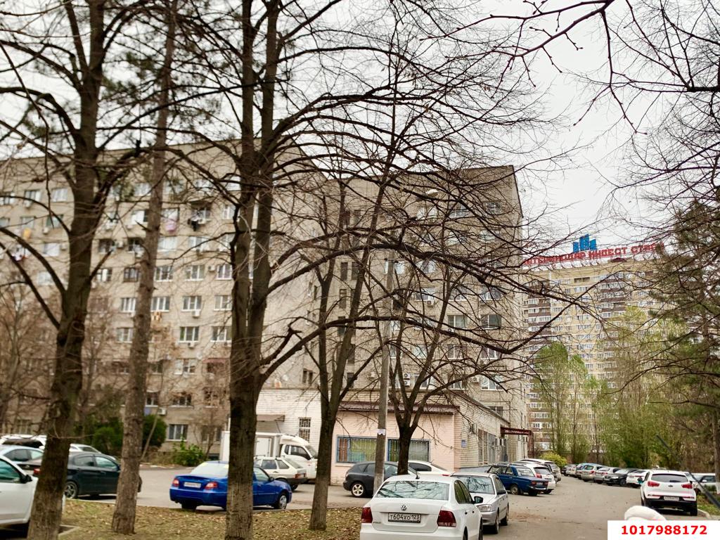 Фото №6: 1-комнатная квартира 37&nbsp;м², 6/9&nbsp;эт. - Краснодар, Карасунский внутригородской округ, мкр. Комсомольский, ул. Уральская, 119