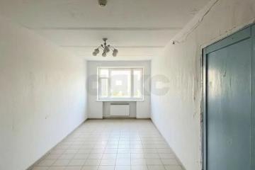 Фото №1: 1-комнатная квартира 37 м², 6/9 эт. - Краснодар, мкр. Комсомольский, ул. Уральская, 119