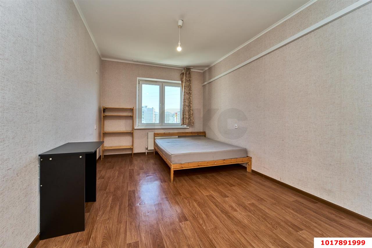 Фото №8: 2-комнатная квартира 53&nbsp;м², 12/16&nbsp;эт. - Краснодар, Прикубанский внутригородской округ, мкр. Московский, ул. имени Николая Семеновича Котлярова, 13