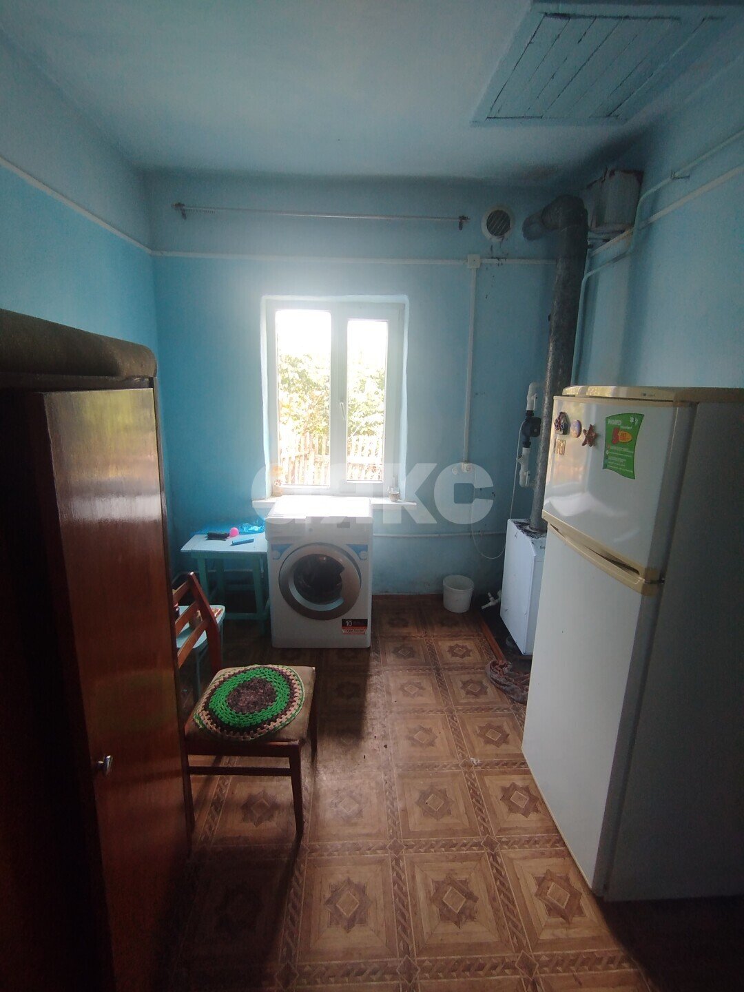 Фото №3: 3-комнатная квартира 115&nbsp;м², 1/1&nbsp;эт. - Весёлый, ул. Красная, 10