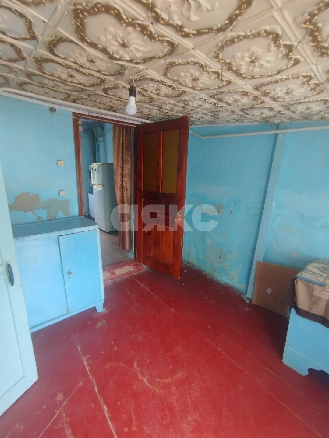 Фото №4: 3-комнатная квартира 115&nbsp;м², 1/1&nbsp;эт. - Весёлый, ул. Красная, 10