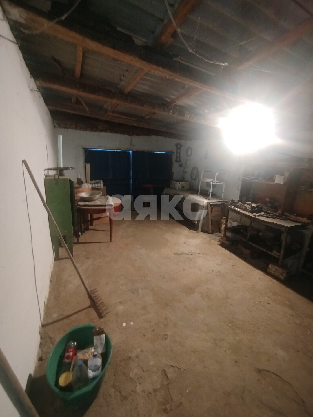 Фото №5: 3-комнатная квартира 115&nbsp;м², 1/1&nbsp;эт. - Весёлый, ул. Красная, 10
