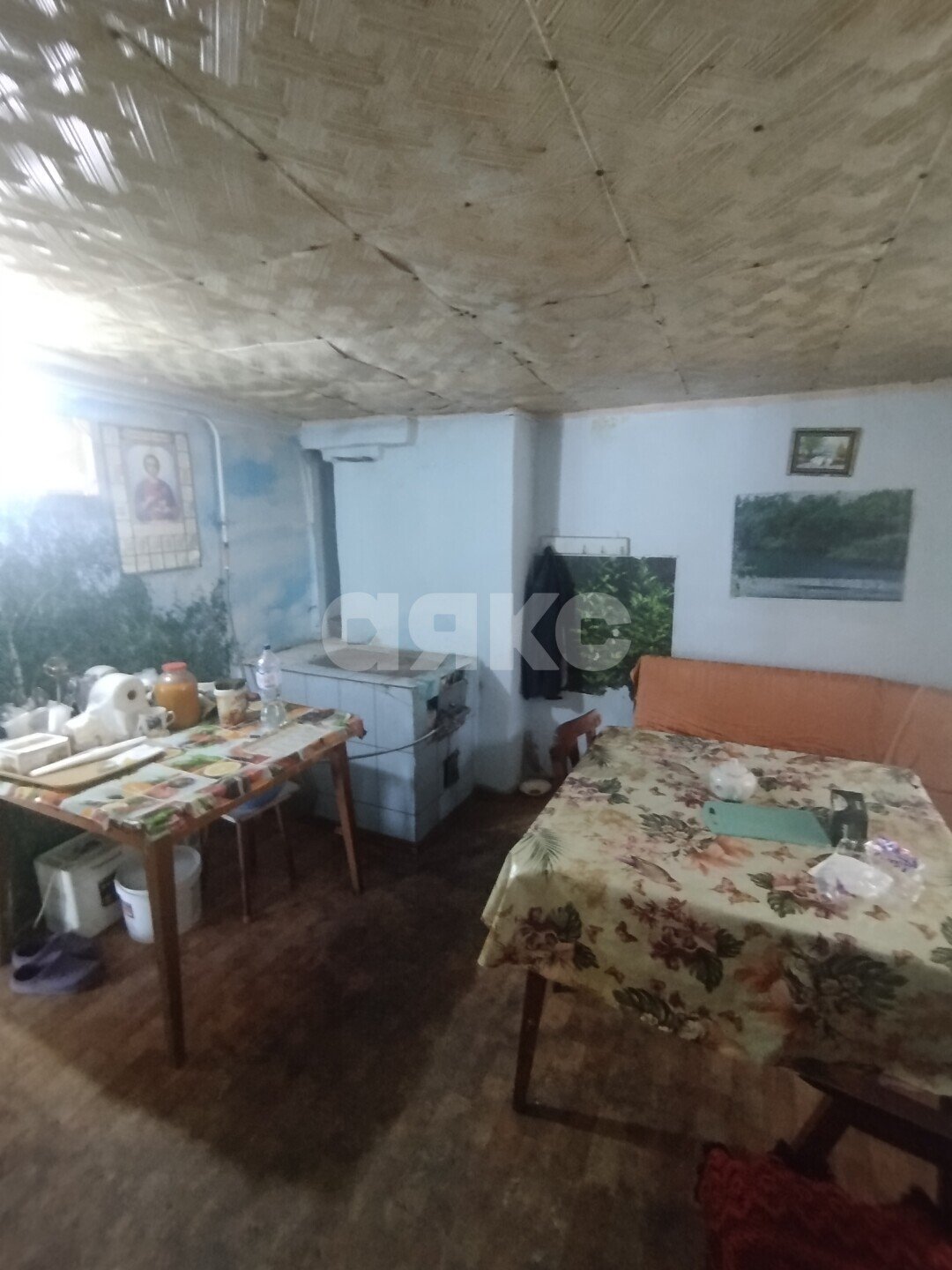 Фото №8: 3-комнатная квартира 115&nbsp;м², 1/1&nbsp;эт. - Весёлый, ул. Красная, 10