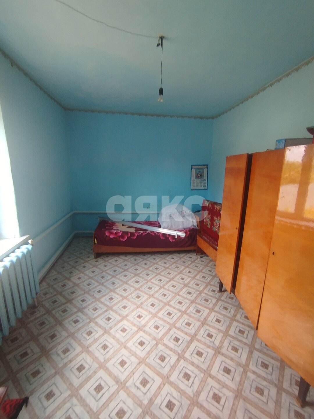 Фото №2: 3-комнатная квартира 115&nbsp;м², 1/1&nbsp;эт. - Весёлый, ул. Красная, 10