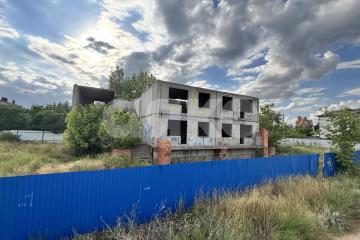 Фото №1: Земельный участок под ИЖС 16&nbsp;сот. - Волгоград, п. Латошинка, 