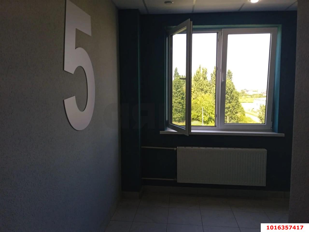 Фото №9: 1-комнатная квартира 34&nbsp;м², 5/7&nbsp;эт. - Краснодар, Прикубанский внутригородской округ, жилой комплекс Европа-Сити, мкр. жилой комплекс Европа Клубный Квартал 6, ул. Античная, 14