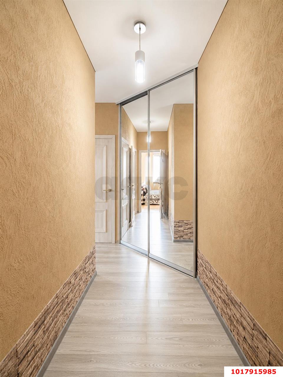 Фото №8: 2-комнатная квартира 41&nbsp;м², 4/5&nbsp;эт. - Российский, мкр. Прикубанский внутригородской округ, ул. Ратной Славы, 77