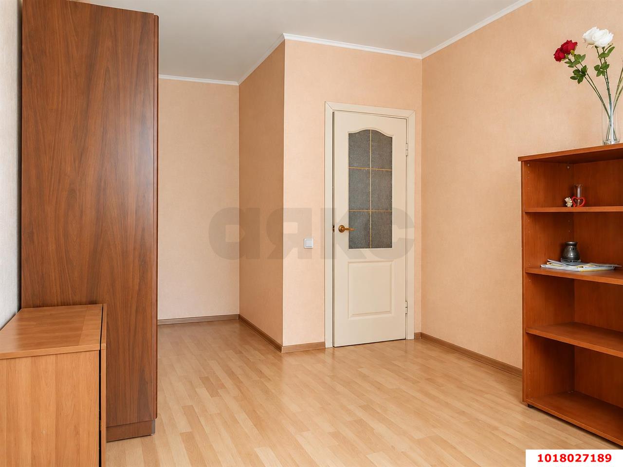 Фото №6: 1-комнатная квартира 43&nbsp;м², 4/7&nbsp;эт. - Краснодар, Прикубанский внутригородской округ, Калинино, мкр. Завод Радиоизмерительных Приборов, пер. Ленинский, 15