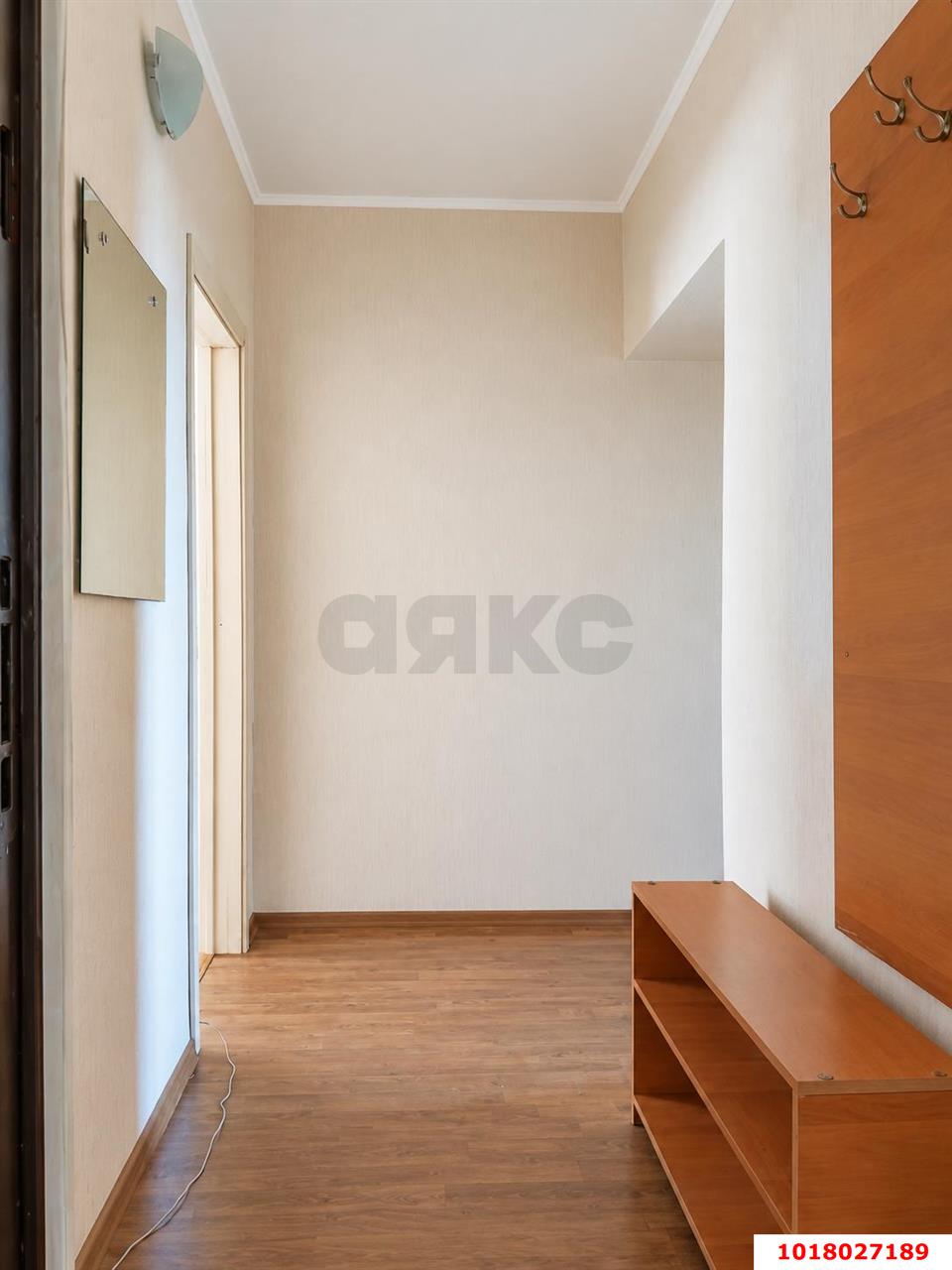Фото №8: 1-комнатная квартира 43&nbsp;м², 4/7&nbsp;эт. - Краснодар, Прикубанский внутригородской округ, Калинино, мкр. Завод Радиоизмерительных Приборов, пер. Ленинский, 15