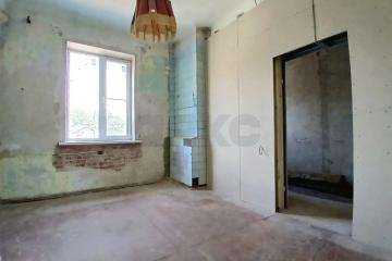 Фото №1: 1-комнатная квартира 30 м², 2/2 эт. - Краснодар, мкр. Центральный, ул. Леваневского, 35