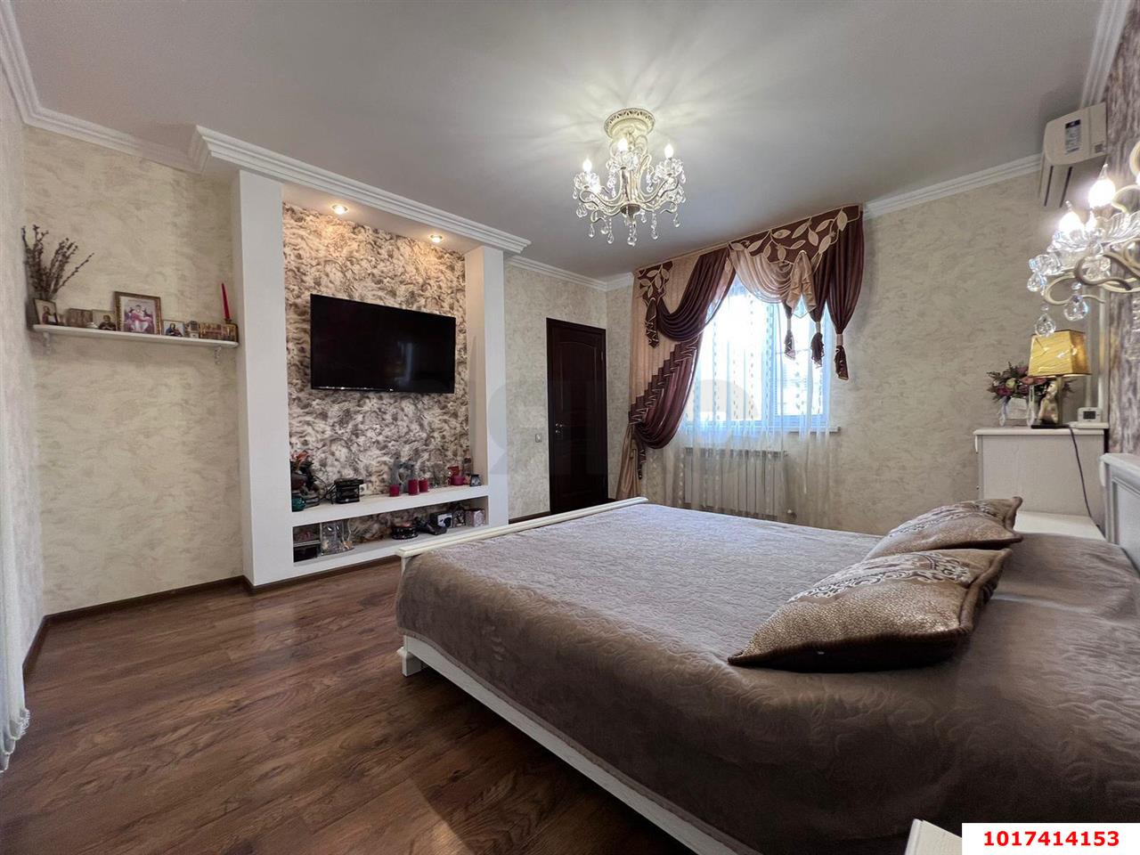 Фото №2: 3-комнатная квартира 75&nbsp;м², 1/2&nbsp;эт. - Краснодар, Западный внутригородской округ, мкр. Центральный, ул. Карасунская, 5