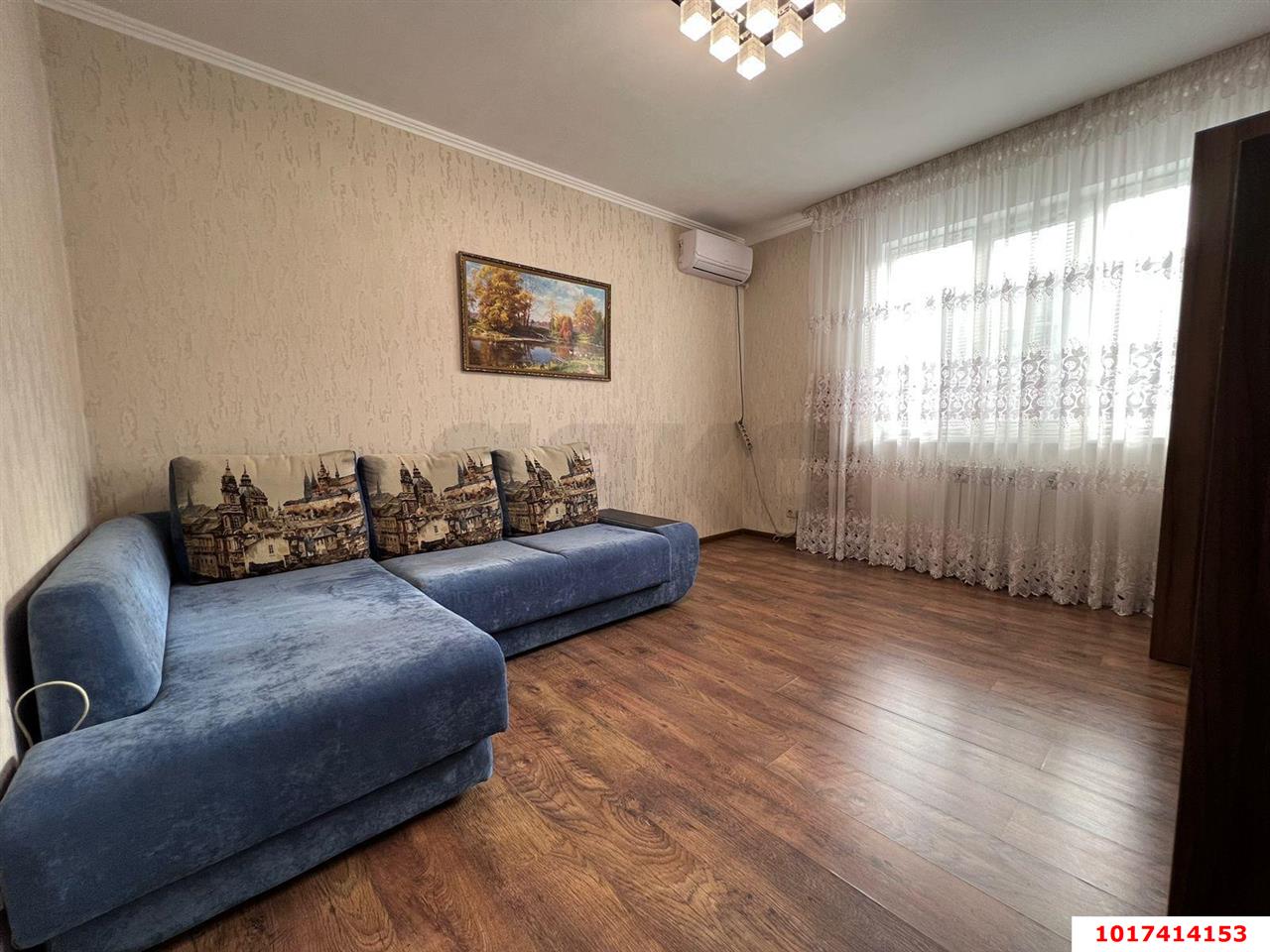 Фото №1: 3-комнатная квартира 75&nbsp;м², 1/2&nbsp;эт. - Краснодар, Западный внутригородской округ, мкр. Центральный, ул. Карасунская, 5
