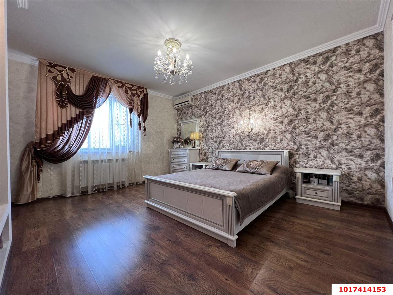 Фото №4: 3-комнатная квартира 75&nbsp;м², 1/2&nbsp;эт. - Краснодар, Западный внутригородской округ, мкр. Центральный, ул. Карасунская, 5