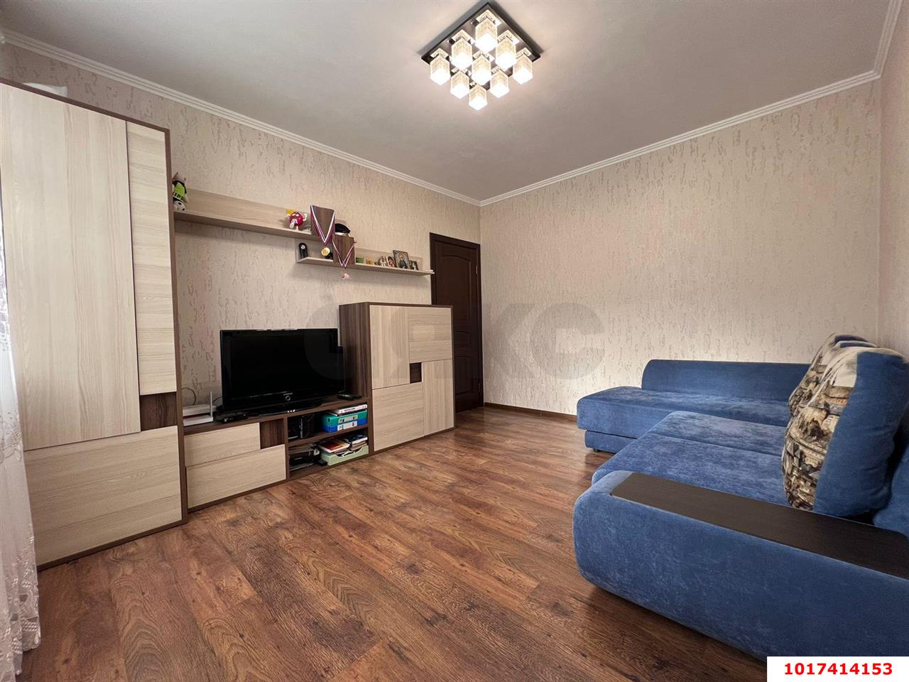 Фото №5: 3-комнатная квартира 75&nbsp;м², 1/2&nbsp;эт. - Краснодар, Западный внутригородской округ, мкр. Центральный, ул. Карасунская, 5