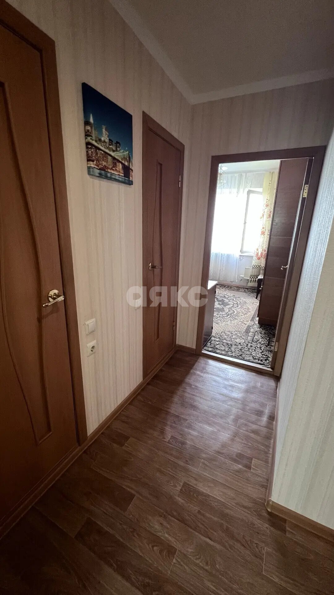 Фото №15: 3-комнатная квартира 63&nbsp;м², 8/9&nbsp;эт. - Майкоп, мкр. квартал Черёмушки, ул. Юннатов, 2Б