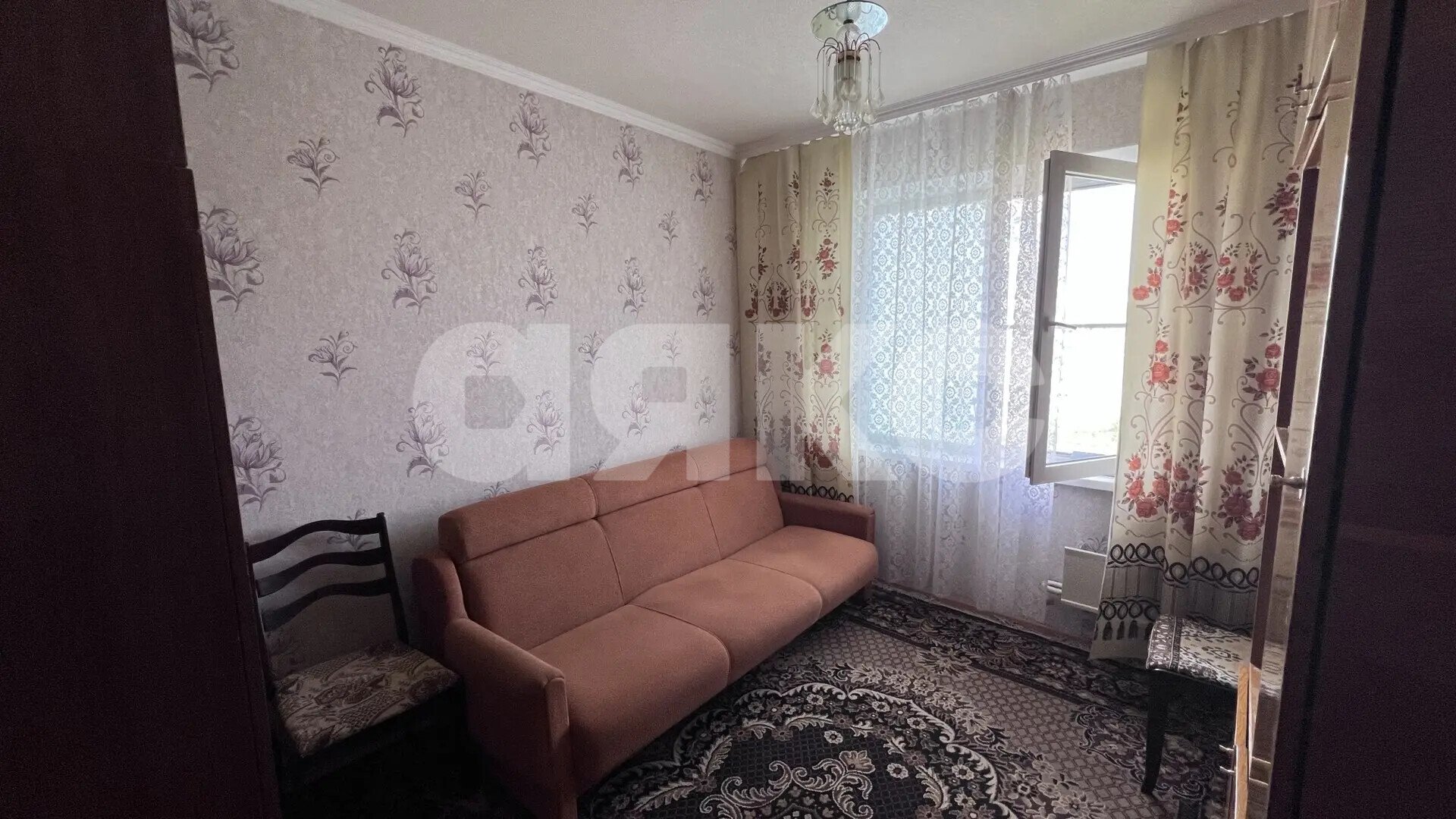 Фото №8: 3-комнатная квартира 63&nbsp;м², 8/9&nbsp;эт. - Майкоп, мкр. квартал Черёмушки, ул. Юннатов, 2Б