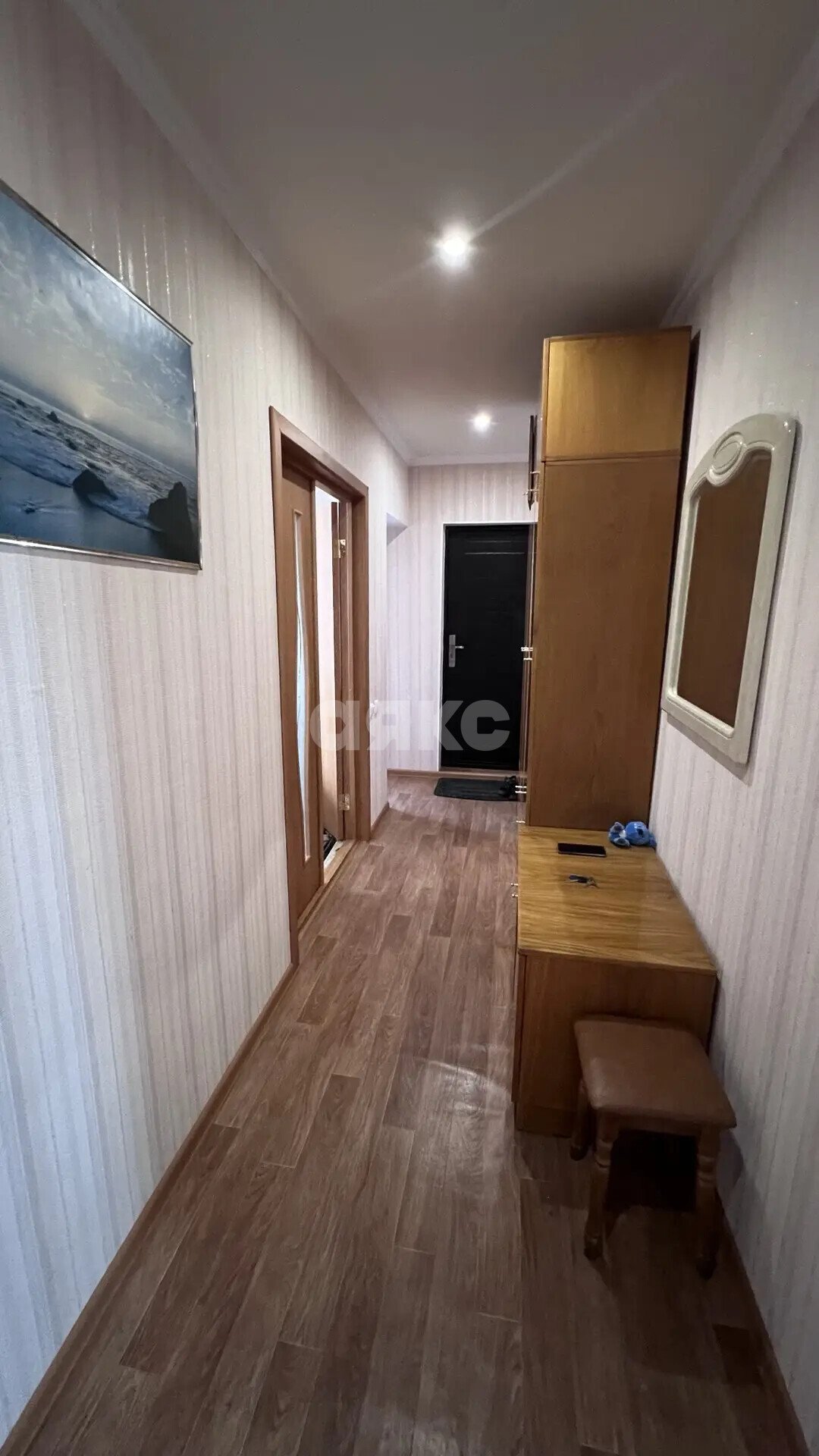 Фото №18: 3-комнатная квартира 63&nbsp;м², 8/9&nbsp;эт. - Майкоп, мкр. квартал Черёмушки, ул. Юннатов, 2Б