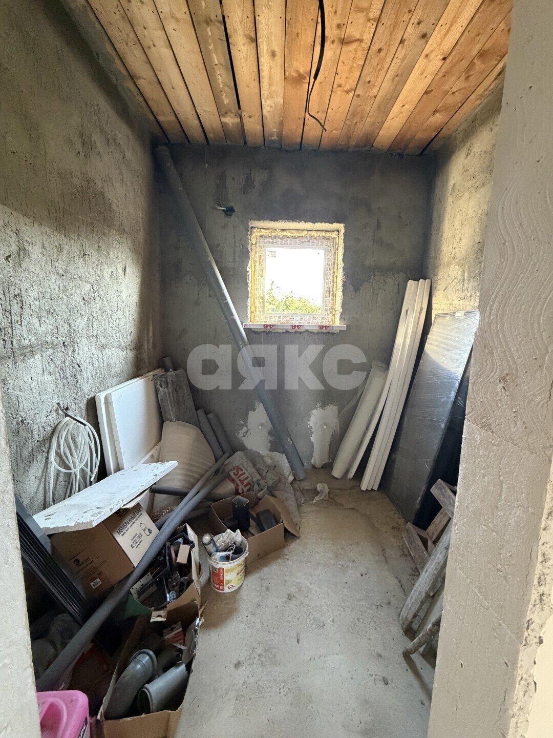 Фото №28: Дом 117&nbsp;м² + 4.5&nbsp;сот., 1&nbsp;эт. - Гавердовский, ул. 2-я  Гагарина
