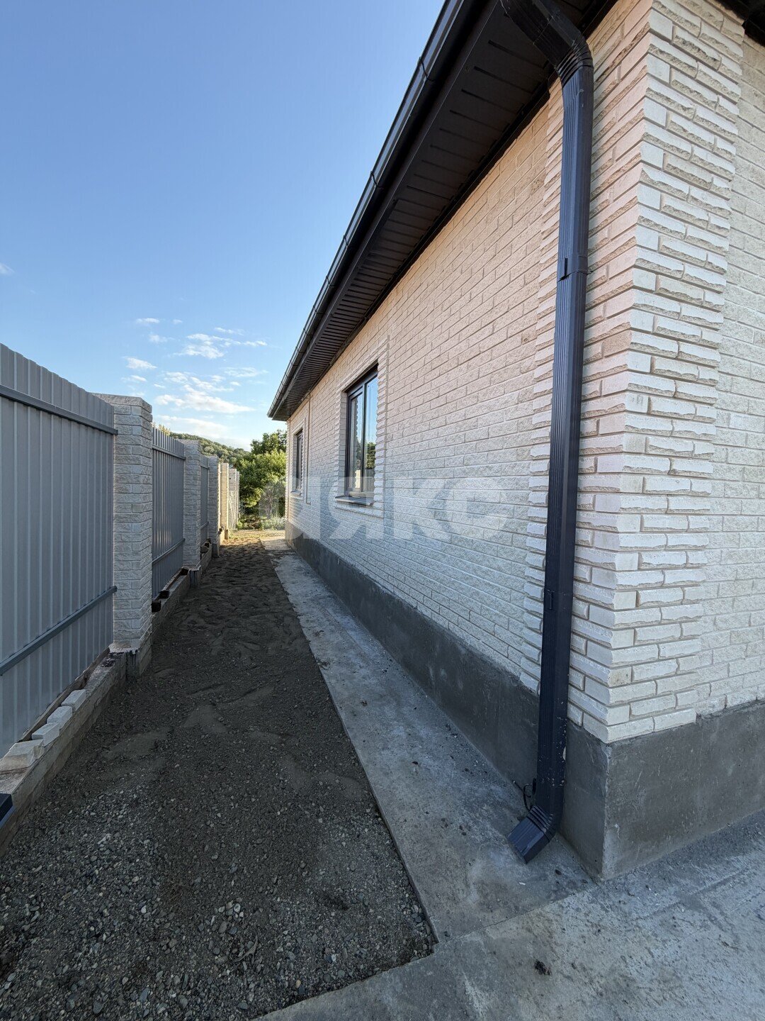 Фото №7: Дом 117&nbsp;м² + 4.5&nbsp;сот., 1&nbsp;эт. - Гавердовский, ул. 2-я  Гагарина