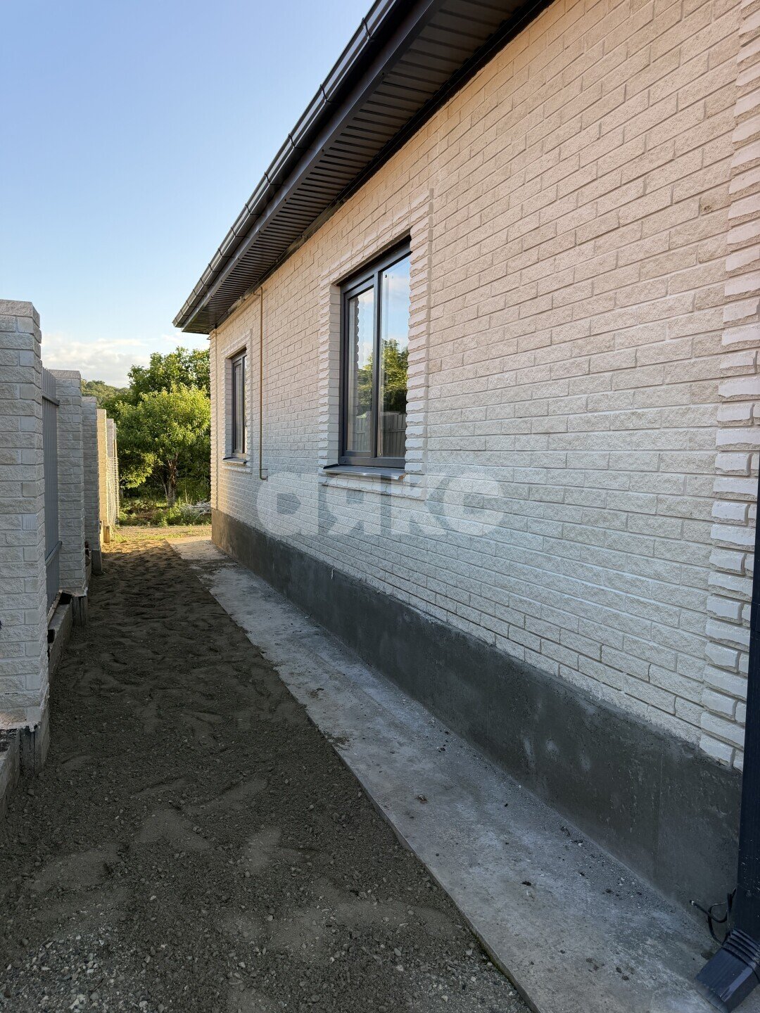 Фото №4: Дом 117&nbsp;м² + 4.5&nbsp;сот., 1&nbsp;эт. - Гавердовский, ул. 2-я  Гагарина
