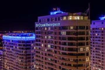 Фото №1: 2-комнатная квартира 73&nbsp;м², 18/25&nbsp;эт. - Краснодар, ж/м Пашковский, ул. Леонида Лаврова, 4