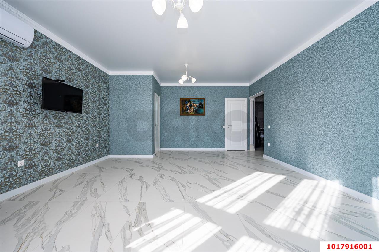 Фото №13: 2-комнатная квартира 78&nbsp;м², 18/25&nbsp;эт. - Краснодар, Карасунский внутригородской округ, ж/м Пашковский, ул. Леонида Лаврова, 4