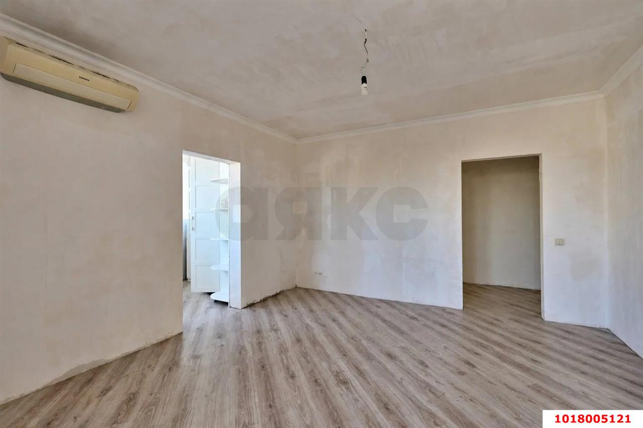 Фото №7: 3-комнатная квартира 110&nbsp;м², 10/23&nbsp;эт. - Краснодар, Западный внутригородской округ, мкр. Центральный, ул. Кубанская набережная, 31/1