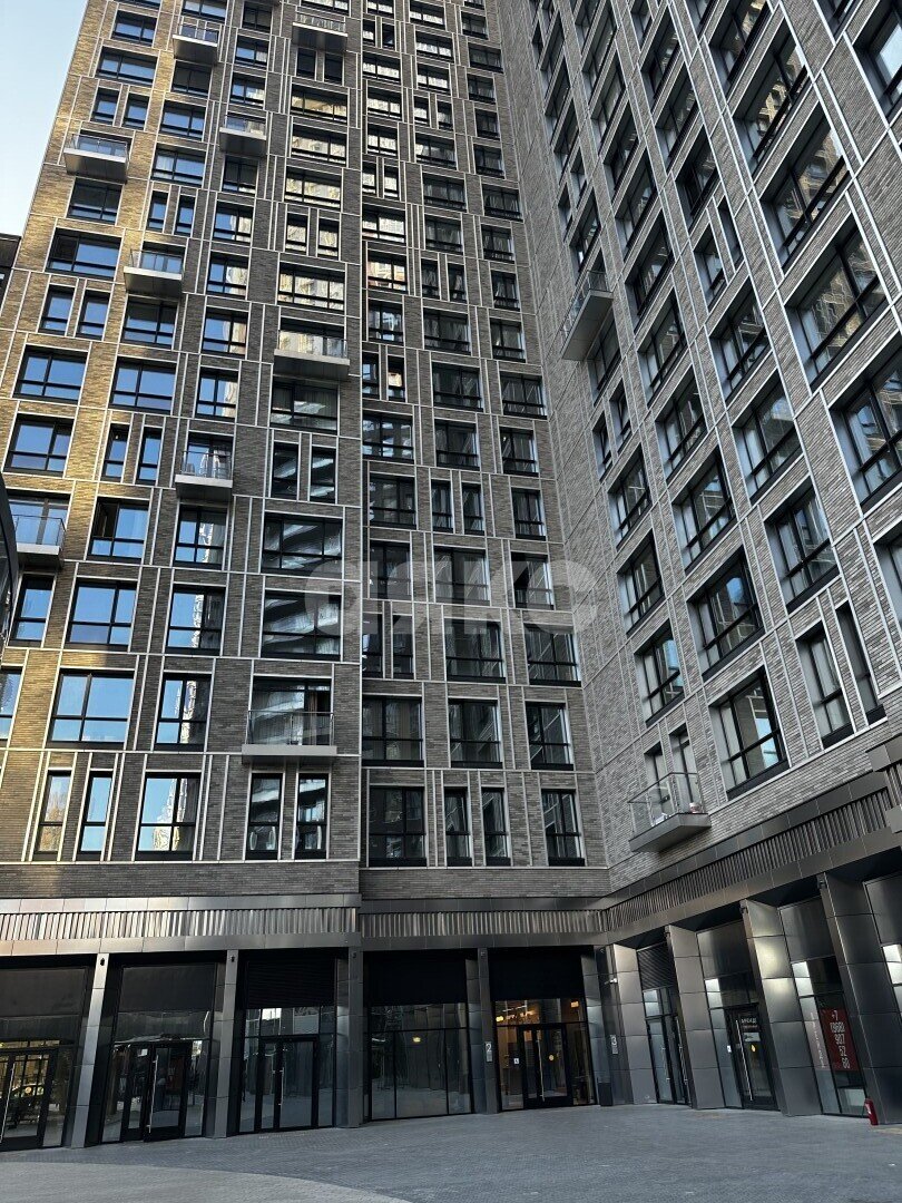 Фото №13: 2-комнатная квартира 63&nbsp;м², 4/43&nbsp;эт. - Москва, ул. Шелепихинская набережная, 38к5