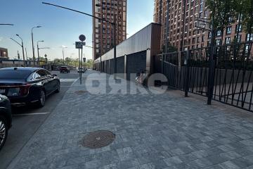 Фото №1: 2-комнатная квартира 63&nbsp;м², 4/43&nbsp;эт. - Москва, мкр. ЖК Сидней Сити, ул. Шелепихинская набережная, 38к5