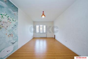 Фото №1: 2-комнатная квартира 69 м², 8/17 эт. - Краснодар, мкр. ЖК Пересвет-Карасунский, ул. Сормовская, 216
