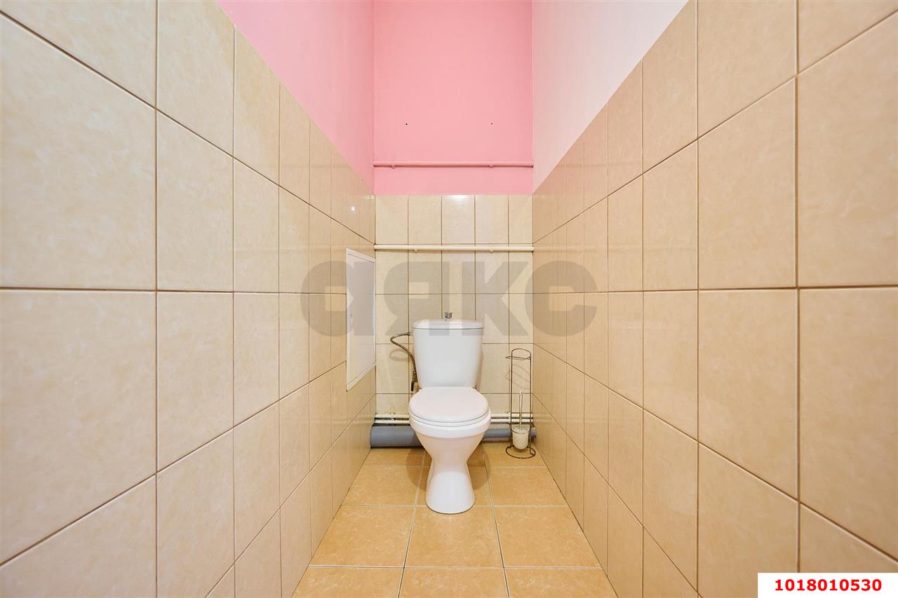 Фото №11: 2-комнатная квартира 72&nbsp;м², 8/17&nbsp;эт. - Краснодар, Карасунский внутригородской округ, Комсомольский, мкр. ЖК Пересвет-Карасунский, ул. Сормовская, 216