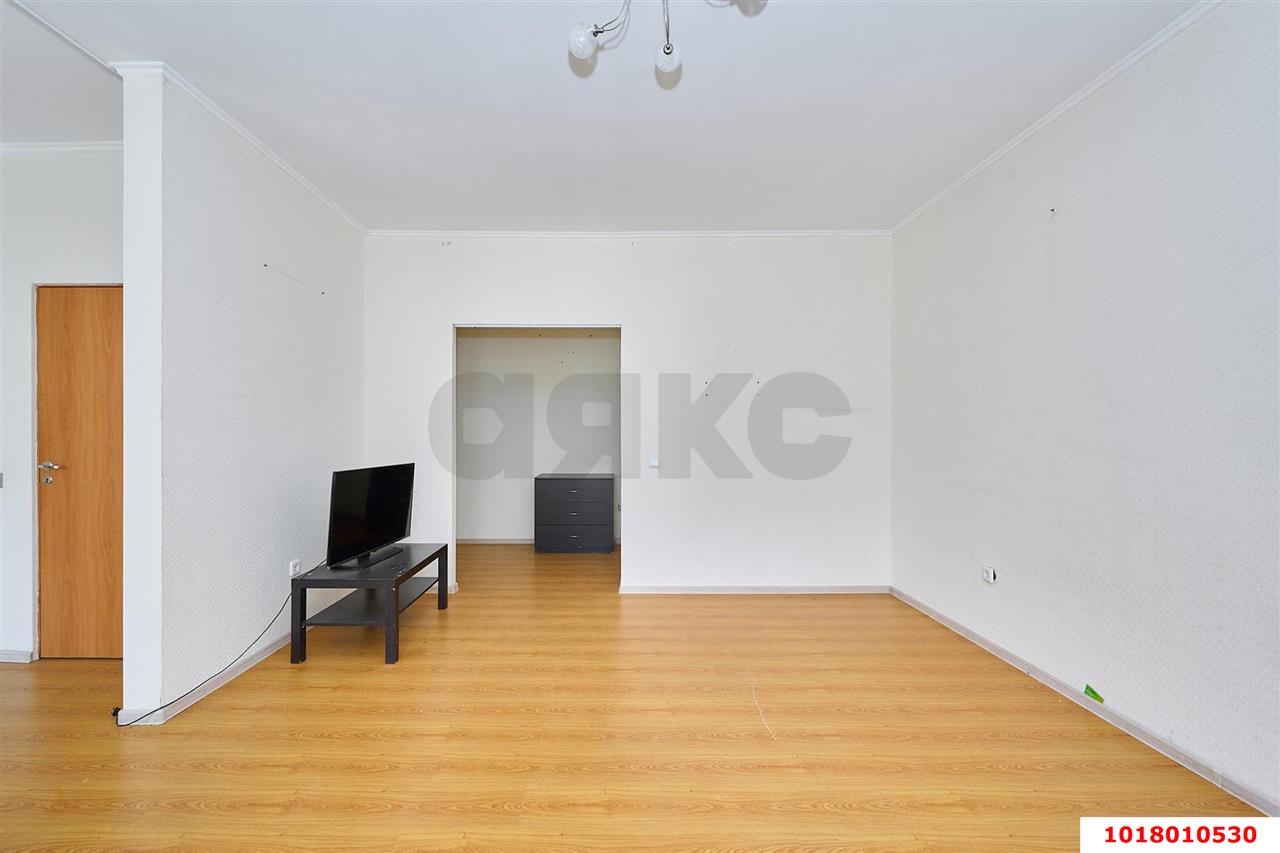 Фото №4: 2-комнатная квартира 72&nbsp;м², 8/17&nbsp;эт. - Краснодар, Карасунский внутригородской округ, Комсомольский, мкр. ЖК Пересвет-Карасунский, ул. Сормовская, 216