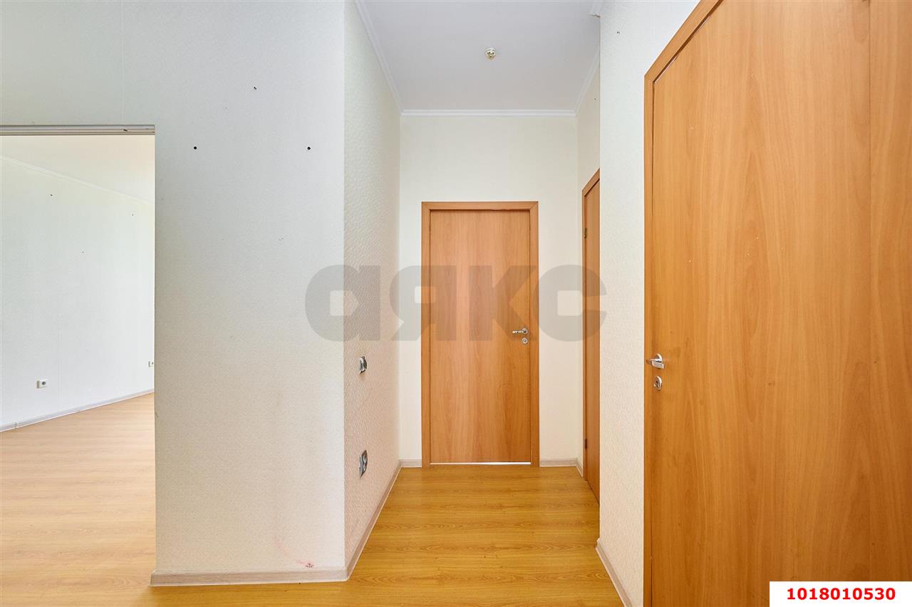 Фото №7: 2-комнатная квартира 72&nbsp;м², 8/17&nbsp;эт. - Краснодар, Карасунский внутригородской округ, Комсомольский, мкр. ЖК Пересвет-Карасунский, ул. Сормовская, 216