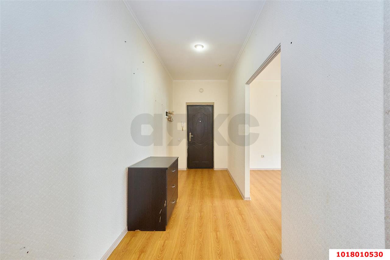 Фото №9: 2-комнатная квартира 72&nbsp;м², 8/17&nbsp;эт. - Краснодар, Карасунский внутригородской округ, Комсомольский, мкр. ЖК Пересвет-Карасунский, ул. Сормовская, 216